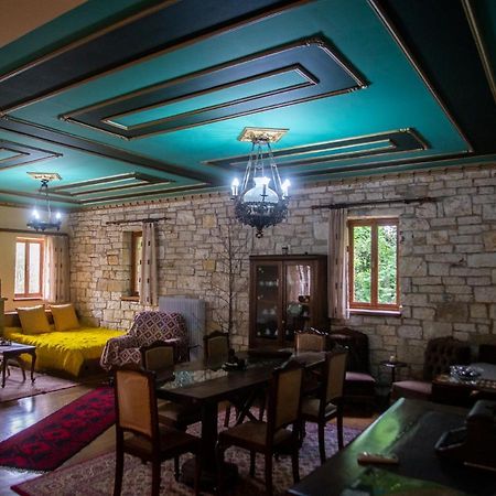 Cozy Traditional House In Kato Pedina- To Petrino Villa Exterior foto