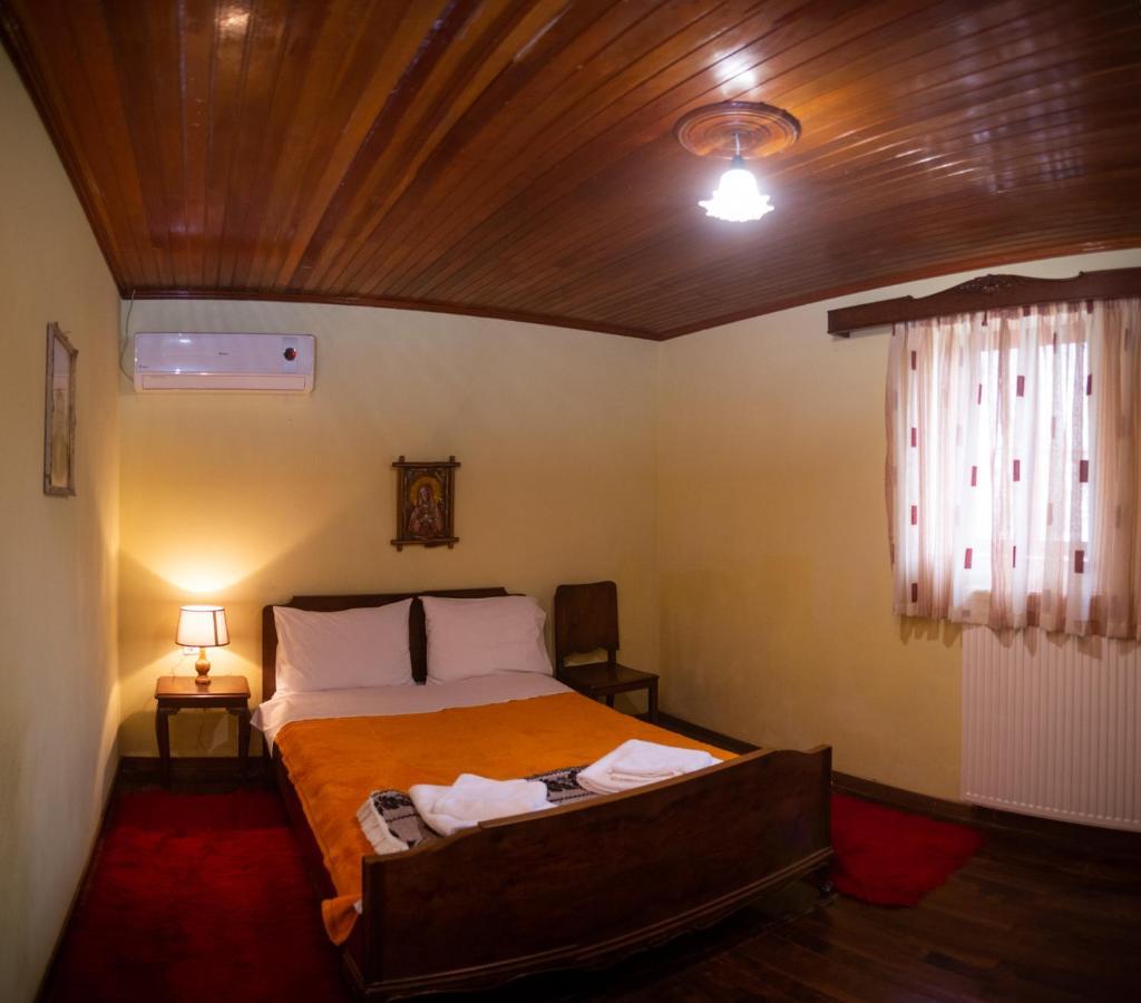 Cozy Traditional House In Kato Pedina- To Petrino Villa Exterior foto